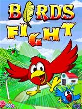game pic for Birds Fight